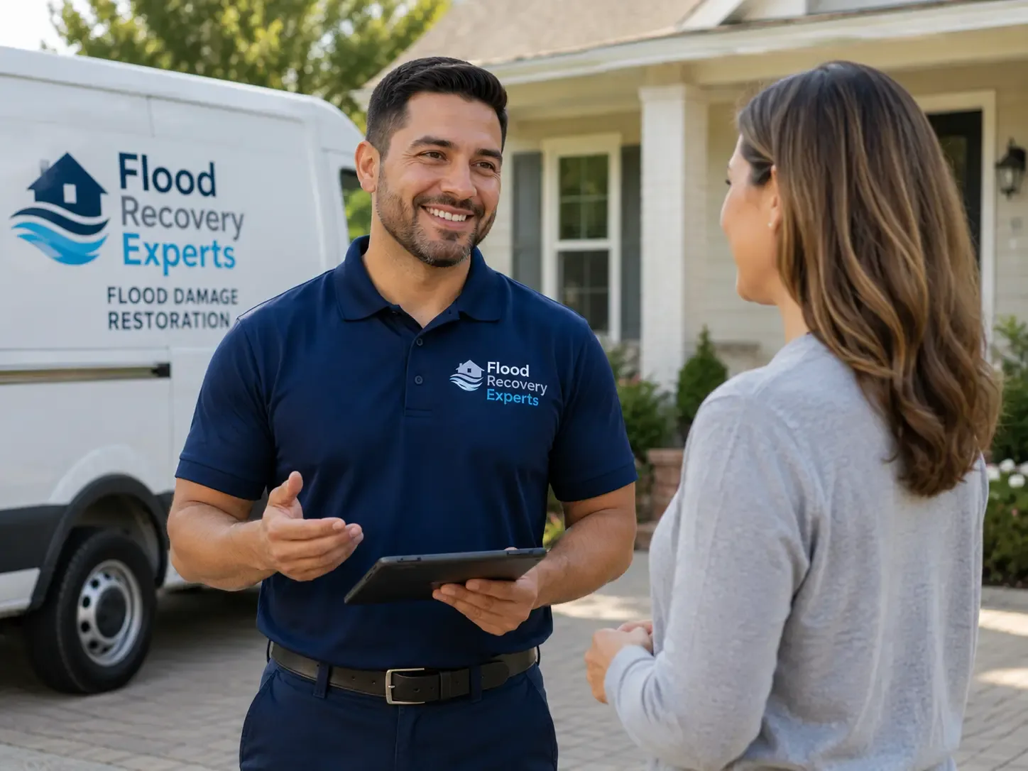 Flood Damage Cleanup Remus, MI FAQs